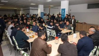 Arapgir'de Engeller Kalkıyor: 30 Tekerlekli Sandalye Teslim Edildi