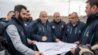 Başkan Er "Malatya'mızın Arıtmayla İlgili Bütün Sorunlarını Çözüyoruz"