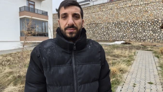 Sahada Ölümle Burun Buruna: Kaleci Son Anda Hayata Tutundu