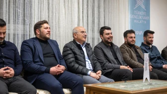 Başkan Sami Er: "Ulaşımda Önemli Çalışmalarımız Olacak"