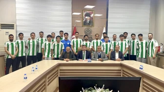 Yeşilyurtspor Yeni Transferleri Tanıttı: 20 İsim İmzaladı