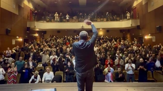 Müziği’nin Usta İsmi Nurettin Rençber’den Malatya’da Türkü Resitali