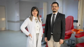 Uzmanlardan Kanser Uyarısı: "Kanserden Değil Geç Tanıdan Korkun"