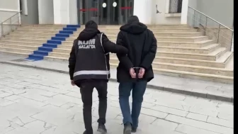 Malatya’da FETÖ operasyonu: 7 yıl hapis cezası bulunan hükümlü yakalandı!