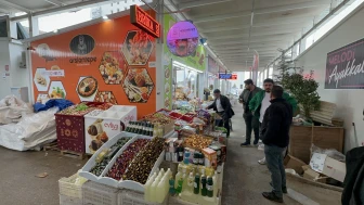 Malatya esnafı eski bayramları arıyor: Konteyner çarşılarda sessiz bekleyiş