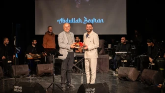 Malatya'da Abdullah Beyhan Konseri: Sami Er'den Yeni Etkinlik Müjdesi