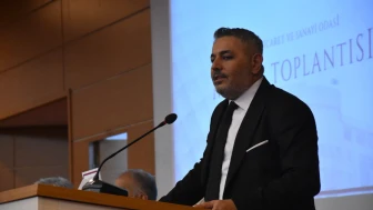 Malatya Ticaret Sanayi Odası Başkanı Sadıkoğlu’ndan Bir Çağrı Daha