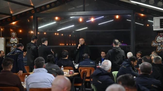 Başkan Sami Er, Özgün Konseptimizle Yeni Bir Şehir Tasarlıyoruz