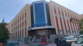 Darende Hulusi Efendi Devlet Hastanesi 2025 Verileri Açıklandı