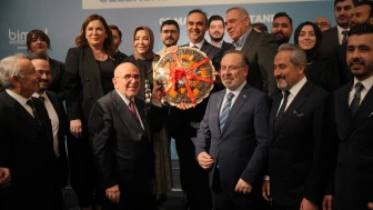 Bakan Kacır MİAD İftarında Malatya İçin Dev Projeleri Duyurdu