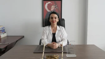Doç. Dr. Lezan Keskin: Türkiye’de Obezite Oranı Yüzde 72’ye Ulaştı
