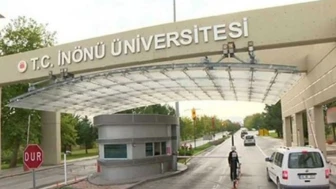 Dünya üniversite sıralaması açıklandı: İnönü Üniversitesi sıralamaya giremedi!