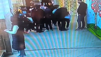 Malatya’da Kahraman Öğretmen: Heimlich Manevrası Hayat Kurtardı