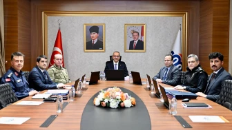 Malatya’da Binlerce Kişi Sorgulandı, Aranan Şahıslar Yakalandı