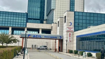 İnönü Üniversitesi kampüsünde korku dolu anlar: KYK yurdunda intihar girişimi!