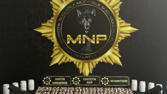 Malatya’da Torbacı Operasyonu: 10 Gözaltı, 8 Tutuklama