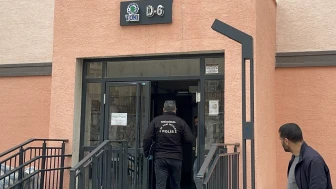 TOKİ konutlarında acı olay: 4 çocuk annesi banyoda düşerek yaşamını yitirdi!