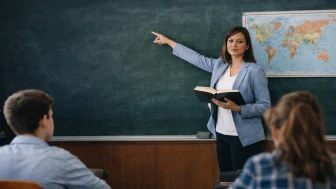 Ücretli öğretmen sayısı norm kadronun gerisinde kaldı!