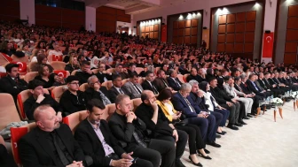 Malatya’da düzenlenen “Kim Var?” sanat etkinliği yoğun ilgi gördü