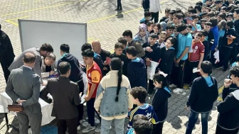 Malatya'nın Gururu Tanju Çolak İle Dolu Dolu Bir Gün!