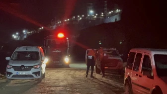 Beylerderesi Göletinde erkek cesedi bulundu: Olay anına ait görüntüler ortaya çıktı!