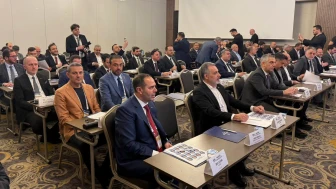 MÜSİAD Malatya Başkanı Yunus Akçin: Temmuz’da Dev Buluşma Malatya’da