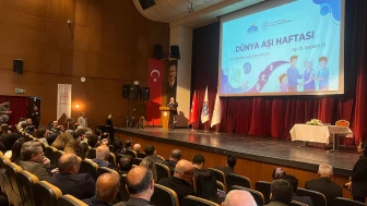 Ateş Kara Malatya’da Açıkladı: mRNA Aşıları Vücutta Ne Kadar Kalıyor?