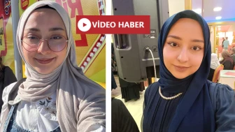 Malatya’da üniversite öğrencisi Seda Aslan’dan 2 gündür haber alınamıyor