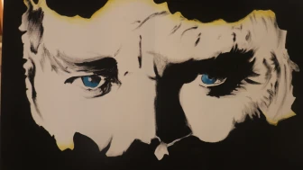 Fethi Gemuhluoğlu Fen Lisesi’nden Görkemli Resim Sergisi