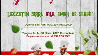 Battalgazi’de lezzet yarışı: "Battalgazi Sofrasında Aileler Yarışıyor" başlıyor