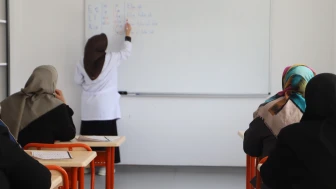 Battalgazi’de Okuma Seferberliği Vatandaşların Hayali Gerçek Oluyor