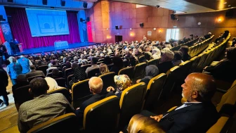 Malatya’da 772 Hacı Adayı İçin Kutsal Yolculuk Öncesi Eğitim Başladı