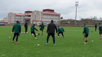 Malatya Yeşilyurtspor’un Play-Off Kaderi Ağrı Deplasmanında Çiziliyor