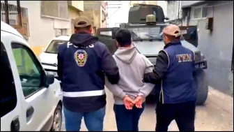 Malatya Dahil 56 İlde Dev DEAŞ Operasyonu: 525 Gözaltı