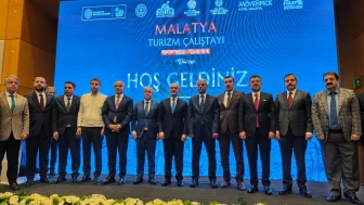 Turizm Çalıştayında Deprem Sonrası Yeniden Yapılanma Modeli Öne Çıktı