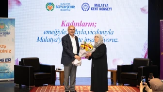 Malatya’da Kadınlardan Şehir Yönetimine Damga: "Kadın Kütüphanesi" Geliyor mu?