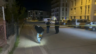 Malatya'da İş Adamına Silahlı Saldırı Soruşturma Başlatıldı