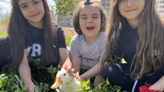 Malatya’da Şiddete Karşı Değer Temelli Eğitim: Mercan Koleji’nden Örnek Model