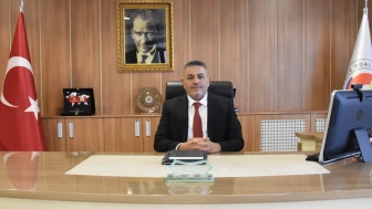 Başkan Sadıkoğlu Yeni Sanayi Sitesindeki Ulaşım Sorununa Dikkat Çekti