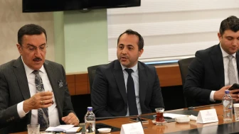 Abdurrahman Babacan Müjdeyi Verdi: Yeni Cami ve Ulu Cami’de Açılış Tarihleri Netleşti