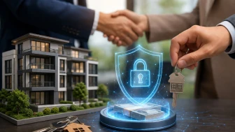 Taşınmaz Ticaretinde Yeni Dönem: Güvenli Ödeme Sistemi