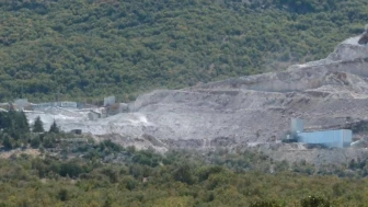 Doğanşehir’de Çevre Mücadelesi Kazandı: Mahkemeden Maden Projesine İptal Kararı