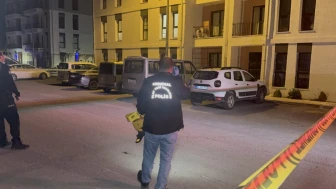 İş İnsanına Silahlı Saldırıda Sıcak Gelişme: Kaçan Saldırgan Kıskıvrak Yakalandı!