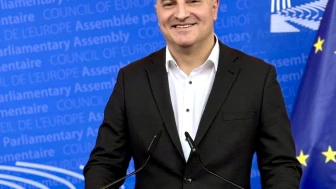 Malatyalı Yazar Erdinç Üstündağ’dan Yeni Atılım: Agora Europa Türkiye Allianz Vision Kuruldu