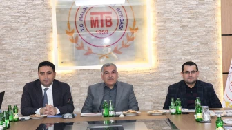 Malatya'da Yenilikçi Teşvik Modeli Tartışıldı: İşte Detaylar!