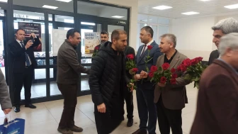 Malatya’da Okullarda Eğitim Dualarla Başladı Güvenlik Önlemi Artırıldı