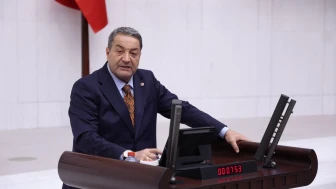 Milletvekili Fendoğlu’ndan "Hasar" Açıklaması: Malatya’da Dolu Kayısıyı Vurdu!