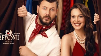 Modern aşkın tüketim hali: “Aşk Reyonu” tiyatro oyunu Malatya’da sahnelenecek