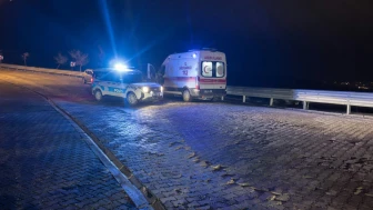 Malatya’da 112’yi Alarma Geçiren İhbar: "Uçurumdan Yuvarlandım" Dedi, Gerçek Başka Çıktı!