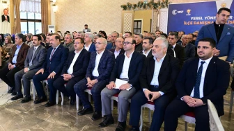 Battalgazi’de Yerel Yönetimler Gündemi Masaya Yatırıldı